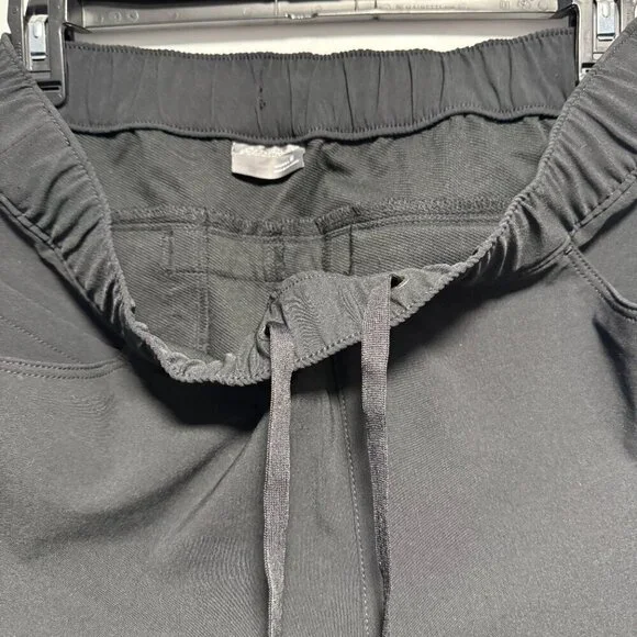 Eddie Bauer Climatrail Hiking Trail Short Black 6 NWT - Picture 6 of 8